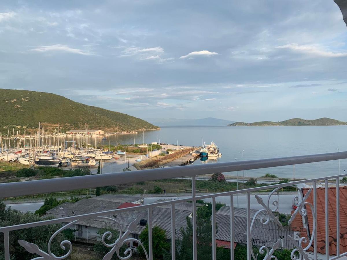 Port View House-comfy Family Apartment-panoramic View Διαμέρισμα *